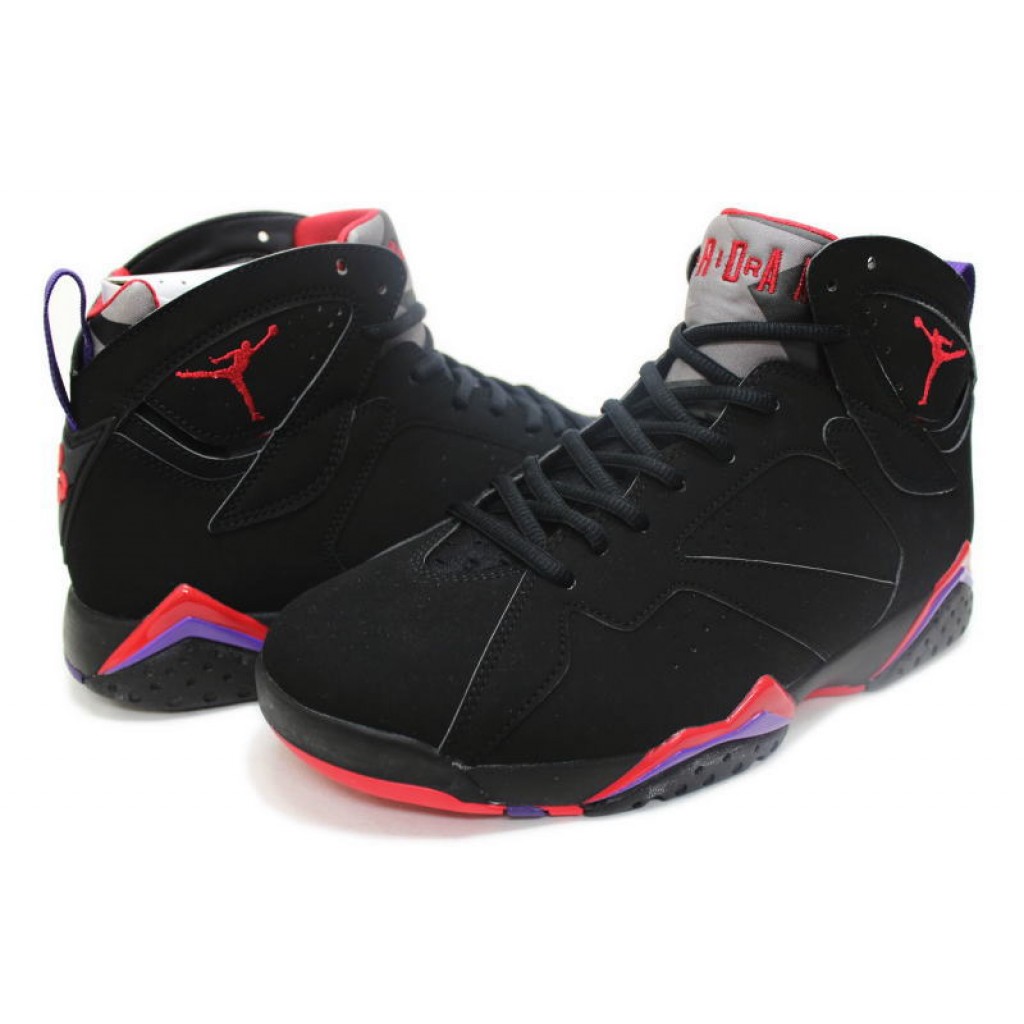air jordan 7 retro raptor